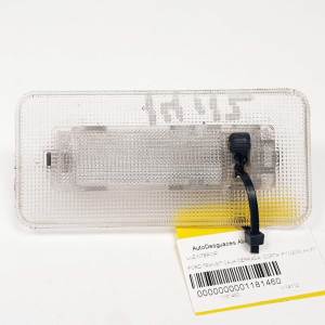 LUZ INTERIOR YC1513776AC FORD TRANSIT CAJA CERRADA, CORTA (FY) (2000 =>) Autodesguaces Alicante