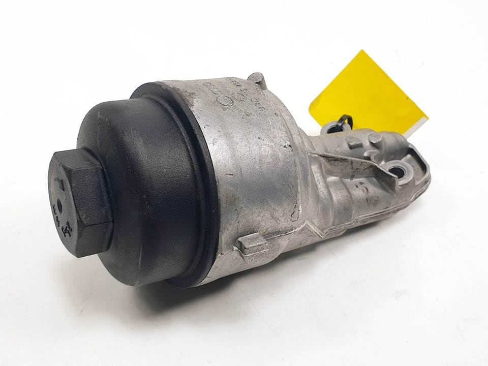 SOPORTE FILTRO ACEITE - 03D115403D - SEAT - IBIZA (6J5)