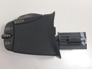 MANDO MULTIFUNCION 98AB14K147AD FORD FOCUS BERLINA (CAK) Autodesguaces Alicante