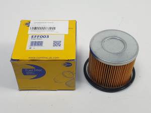 FILTRO GASOIL EFF003 CITROEN C15 Autodesguaces Alicante