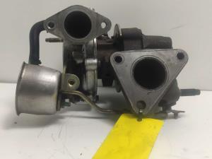 TURBOCOMPRESOR 144115M300 NISSAN ALMERA (N16/E) Autodesguaces Alicante