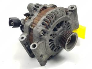 ALTERNADOR V753509680 PEUGEOT 207 Autodesguaces Alicante