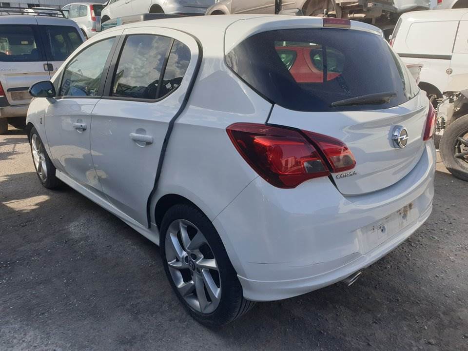 OPEL CORSA E (2014 - ...)
