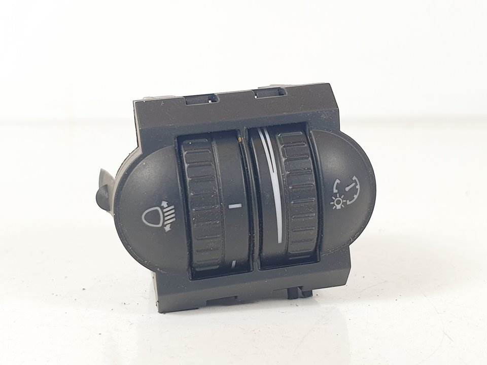 MANDO LUCES - 1Q0941333 - VOLKSWAGEN - EOS (1F7)