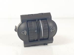 MANDO LUCES 1Q0941333 VOLKSWAGEN EOS (1F7) Autodesguaces Alicante