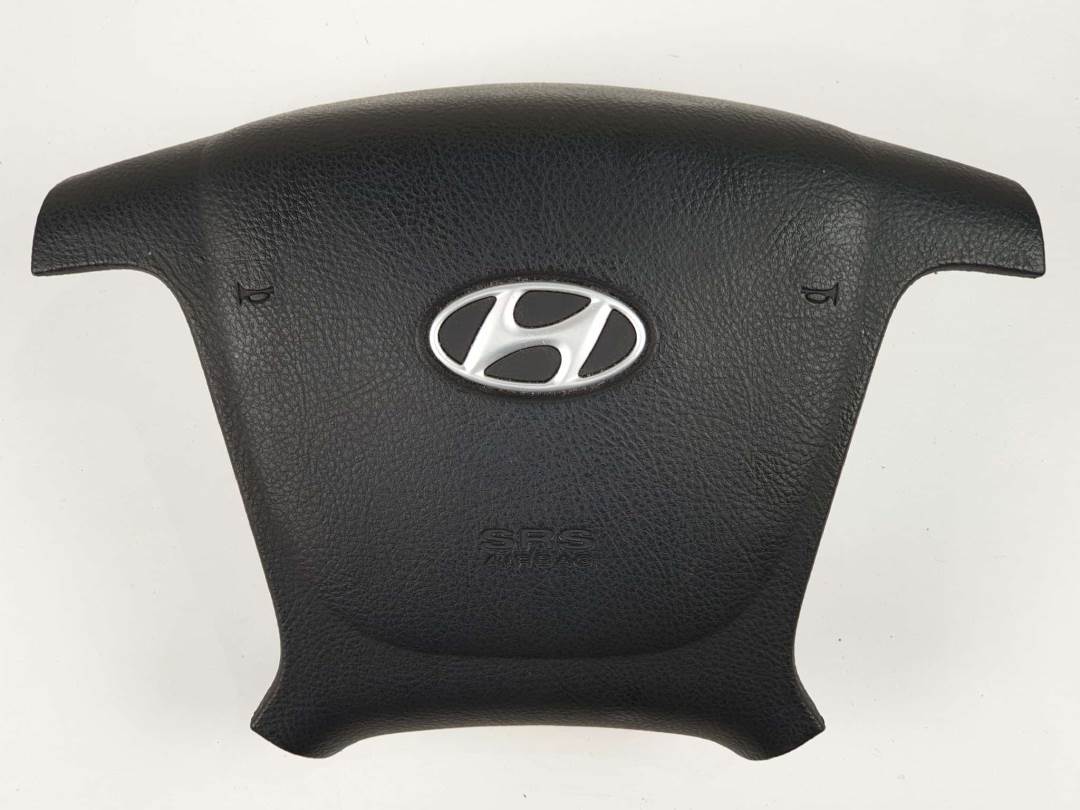 AIRBAG DELANTERO IZQUIERDO - SA102550000 - HYUNDAI - SANTA FE (BM)