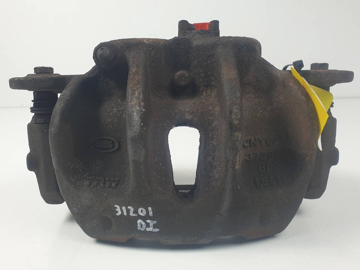 PINZA FRENO DELANTERA IZQUIERDA - LAND ROVER - RANGE ROVER SPORT (L320)