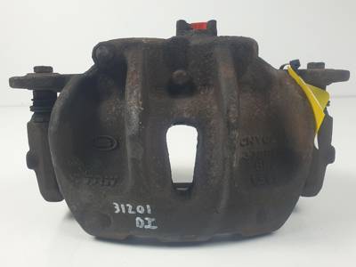 PINZA FRENO DELANTERA IZQUIERDA LAND ROVER RANGE ROVER SPORT (L320) Autodesguaces Alicante