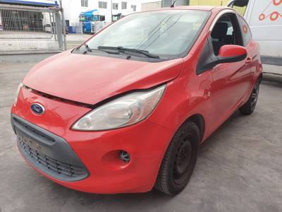FORD KA (CCU) (2008 - 2017)