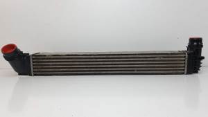 INTERCOOLER 144961285R RENAULT MEGANE III BERLINA 5P Autodesguaces Alicante