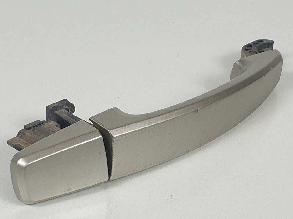 MANETA EXTERIOR TRASERA DERECHA - 13255474 - OPEL - CORSA D