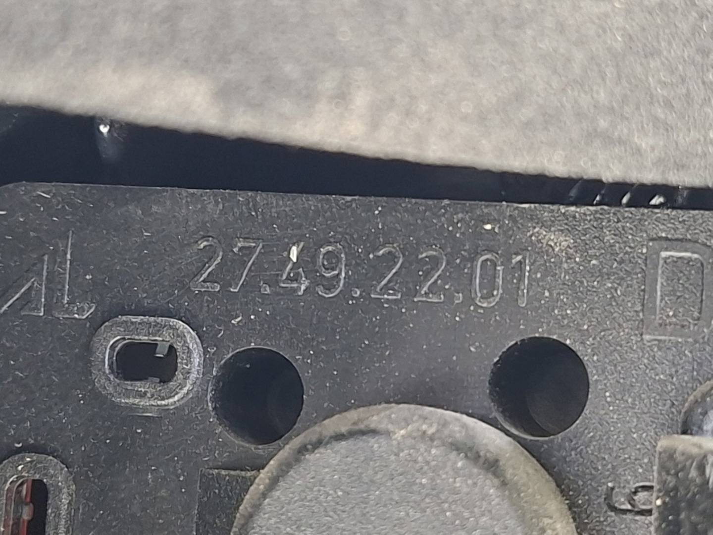 Foto 5 de Piloto Trasero Derecho Fiat Croma (194) (2005–2010)