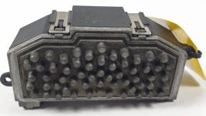 RESISTENCIA CALEFACCION 3C0907521 SKODA OCTAVIA BERLINA (1Z3) Autodesguaces Alicante