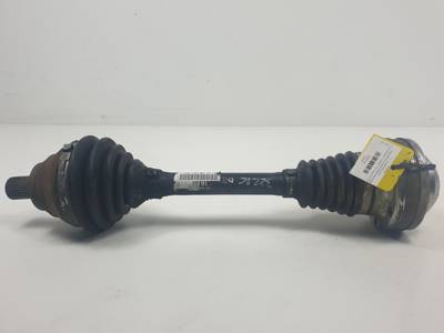 TRANSMISION DELANTERA IZQUIERDA 1K0407271BJ VOLKSWAGEN TOURAN (1T3) Autodesguaces Alicante
