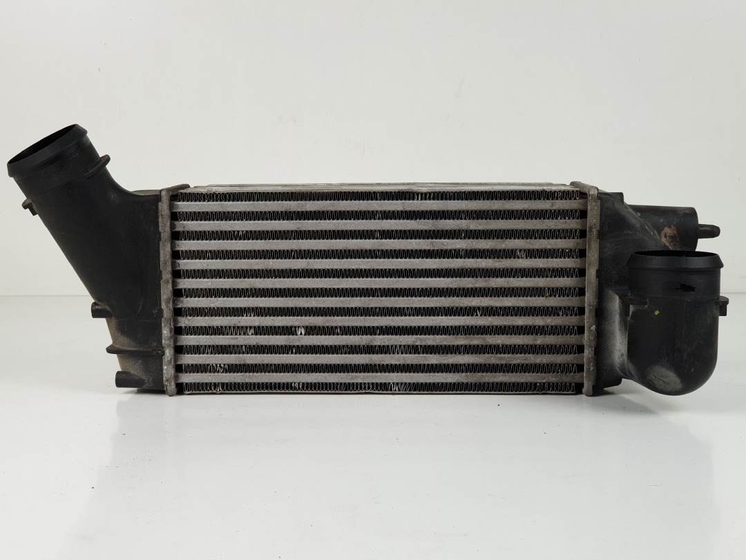 Ladeluftkühler - 9656525880 - CITROEN - C4 GRAND PICASSO
