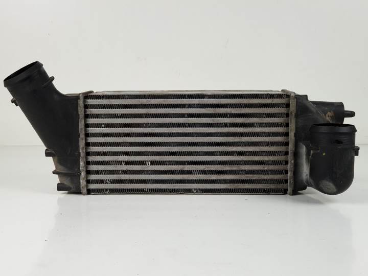 INTERCOOLER 9656525880 CITROEN C4 GRAND PICASSO Autodesguaces Alicante