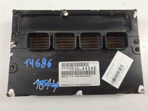 CENTRALITA MOTOR UCE P05034440AE CHRYSLER PT CRUISER (PT) Autodesguaces Alicante