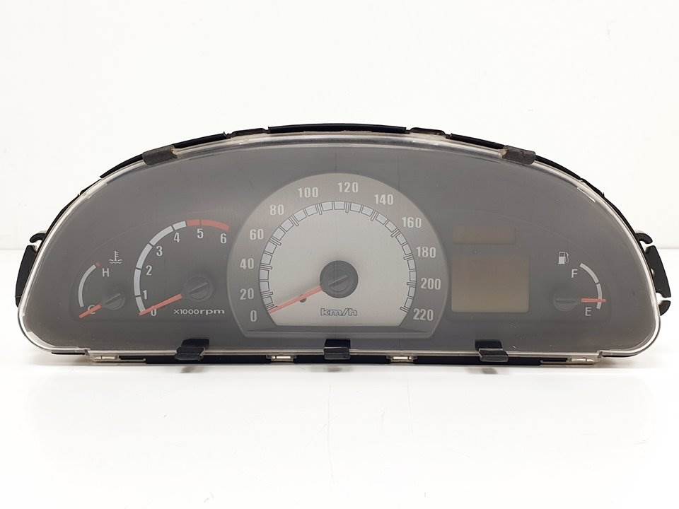 Kombiinstrument - 20032780 - HYUNDAI - MATRIX (FC)