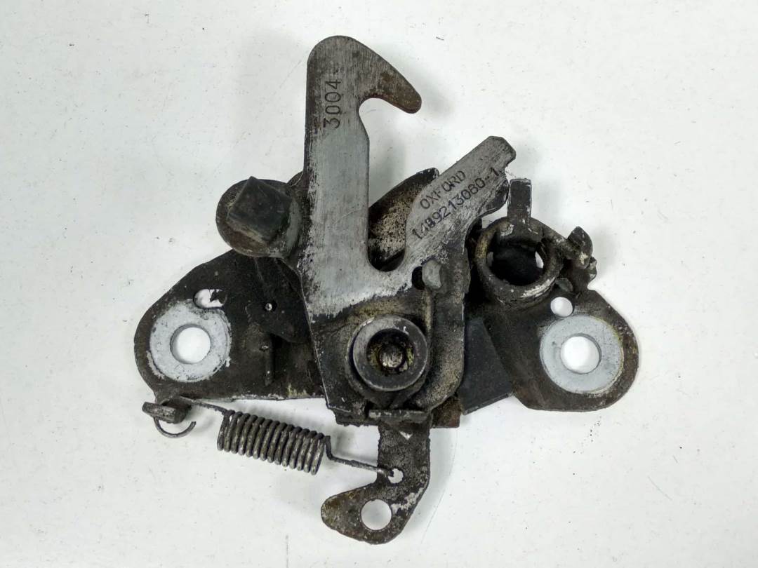 CERRADURA CAPOT - FIAT - ULYSSE (179)