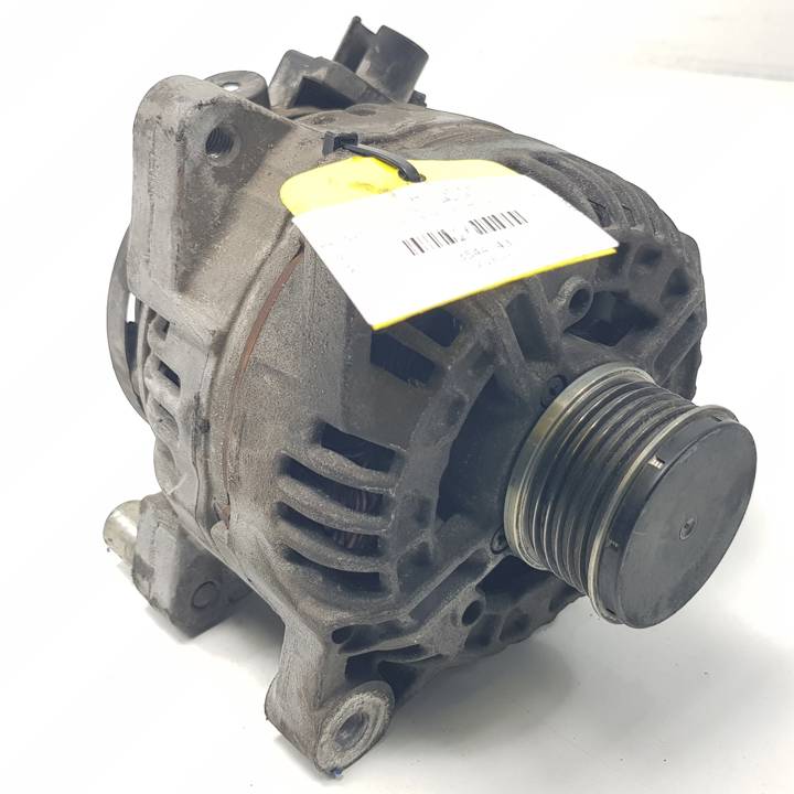 ALTERNADOR 9646321880 PEUGEOT 307 (S1) Autodesguaces Alicante