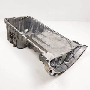 CARTER 1110141702 NISSAN QASHQAI (J10) Autodesguaces Alicante