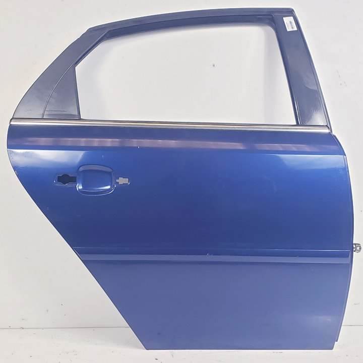 PUERTA TRASERA DERECHA - OPEL - VECTRA C BERLINA