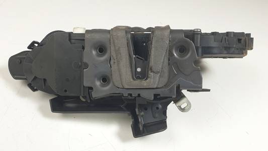 CERRADURA PUERTA TRASERA IZQUIERDA 8X2A26413AB JAGUAR XF (X250) Autodesguaces Alicante