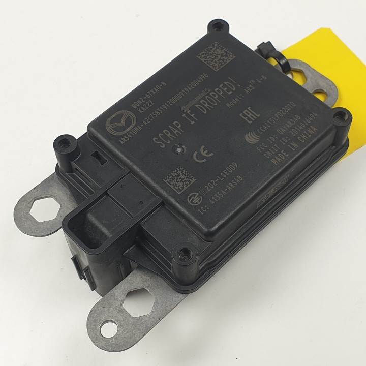 SENSOR B0N267XA0B MAZDA CX-30 Autodesguaces Alicante