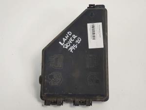 CAJA RELES / FUSIBLES YQE000271 LAND ROVER FREELANDER (LN) Autodesguaces Alicante