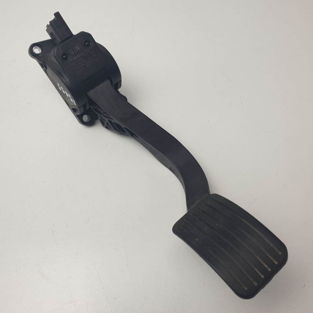 POTENCIOMETRO PEDAL - 9671416880 - PEUGEOT - 3008 (T84)