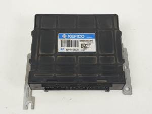 CENTRALITA CAMBIO AUTOMATICO 9544039620 HYUNDAI SANTA FE (SM) Autodesguaces Alicante