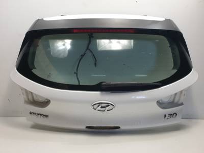 PORTON TRASERO HYUNDAI I30 (PD) Autodesguaces Alicante
