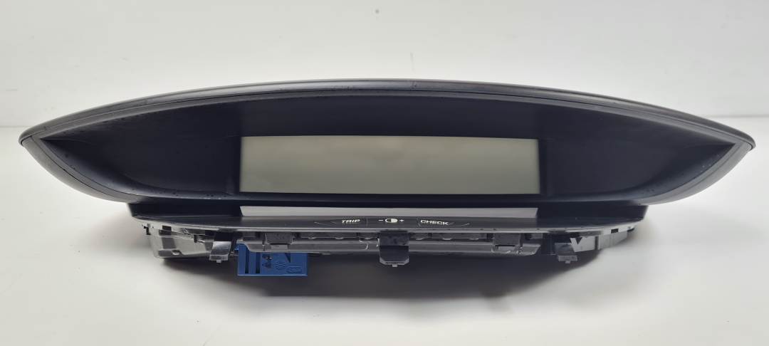 CUADRO INSTRUMENTOS - P96631954ZD - CITROEN - C4 BERLINA
