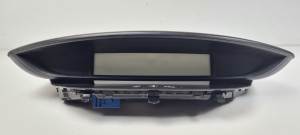 CUADRO INSTRUMENTOS P96631954ZD CITROEN C4 BERLINA Autodesguaces Alicante