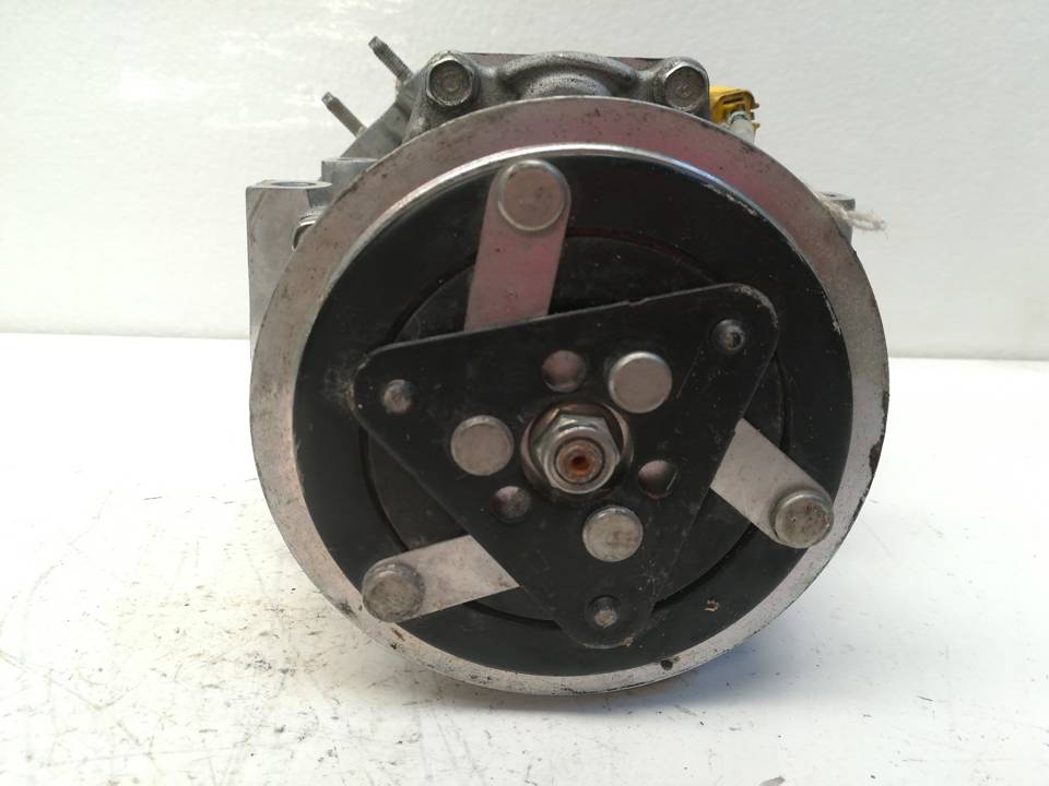 COMPRESOR AIRE ACONDICIONADO