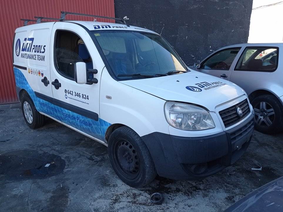 FIAT DOBLO I CARGO (2005 - 2010)