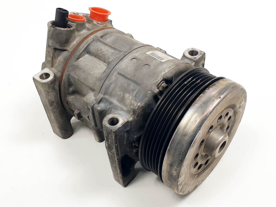 COMPRESOR AIRE ACONDICIONADO - 55194880 - FIAT - GRANDE PUNTO (199)