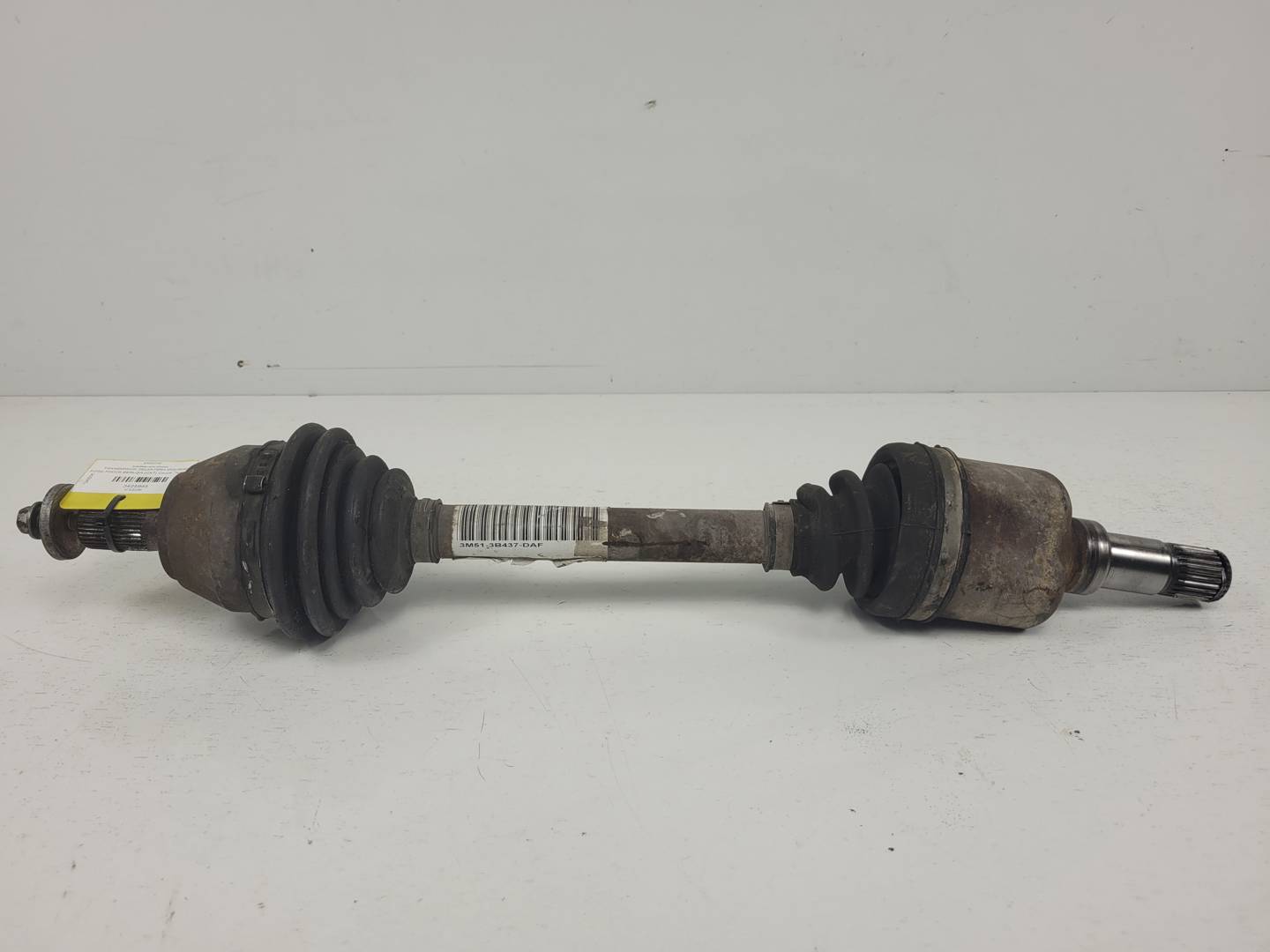 TRANSMISION DELANTERA IZQUIERDA - 3M513B437DAF - FORD - FOCUS LIM. (CB4)