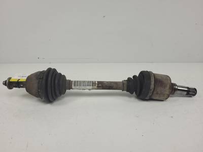 TRANSMISION DELANTERA IZQUIERDA 3M513B437DAF FORD FOCUS LIM. (CB4) Autodesguaces Alicante