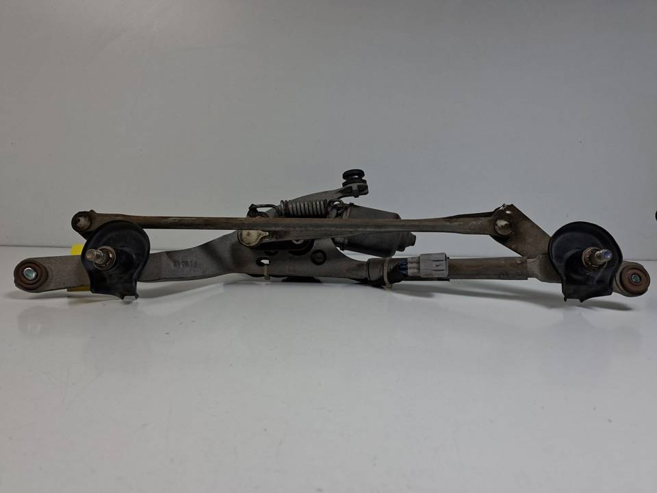 MOTOR LIMPIA DELANTERO 8511002190 TOYOTA AURIS (E150) Autodesguaces Alicante
