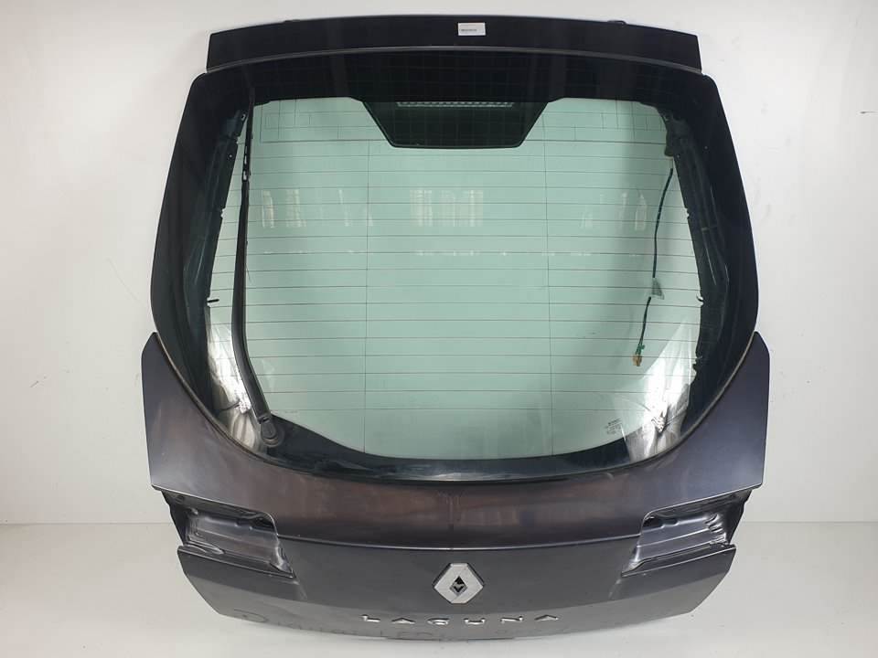 PORTON TRASERO - RENAULT - LAGUNA III