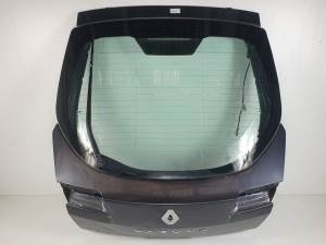 PORTON TRASERO RENAULT LAGUNA III Autodesguaces Alicante