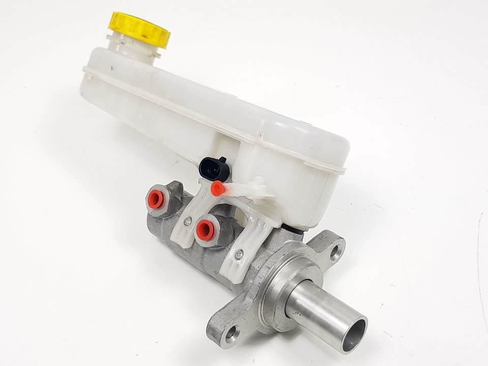 BOMBA FRENO - 0204255096 - PEUGEOT - BOXER CAJA CERRADA