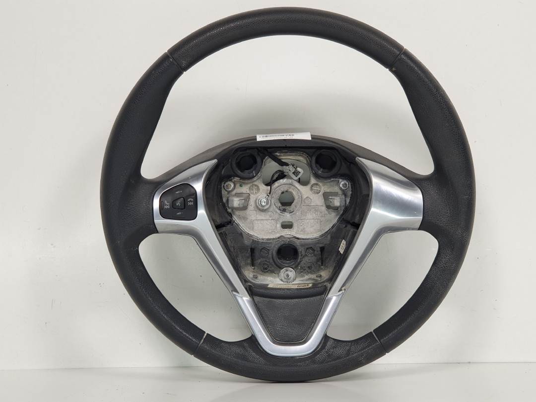 Steering wheel - C1BB3600DA - FORD - FIESTA (CCN)