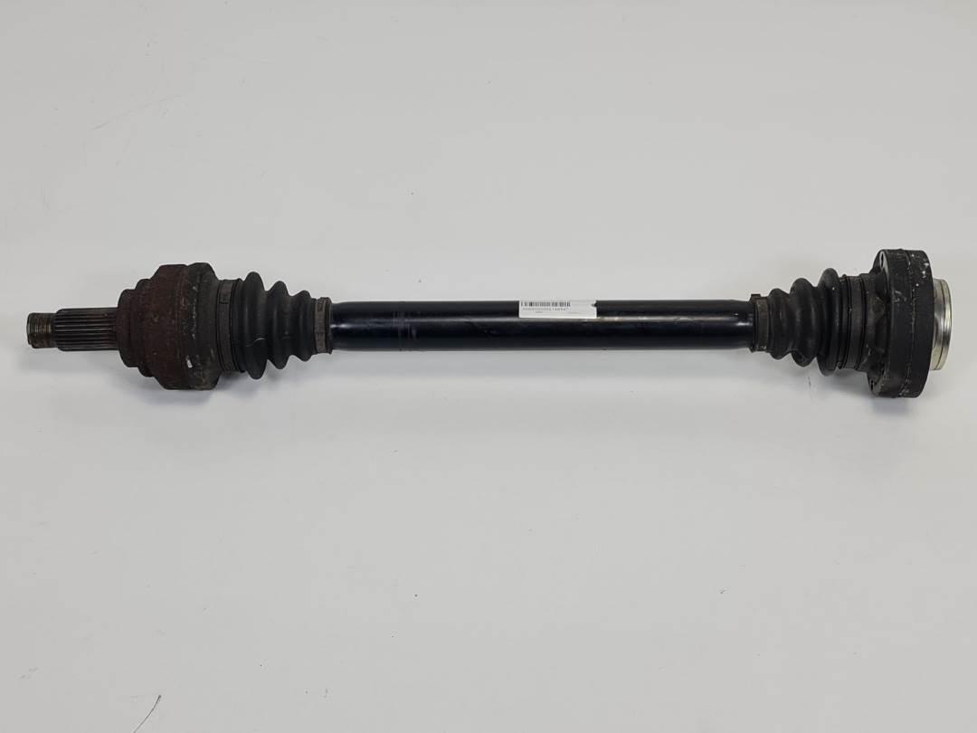 TRANSMISION TRASERA IZQUIERDA - 7572429AI01 - BMW - SERIE 6 CABRIO (E64)