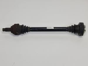 TRANSMISION TRASERA IZQUIERDA 7572429AI01 BMW SERIE 6 CABRIO (E64) Autodesguaces Alicante