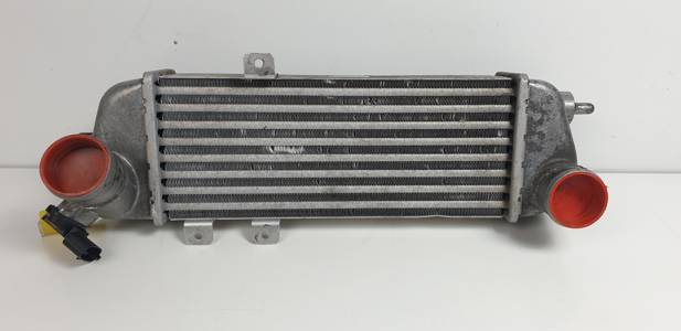 INTERCOOLER 282712A610 HYUNDAI I30 (FD) Autodesguaces Alicante
