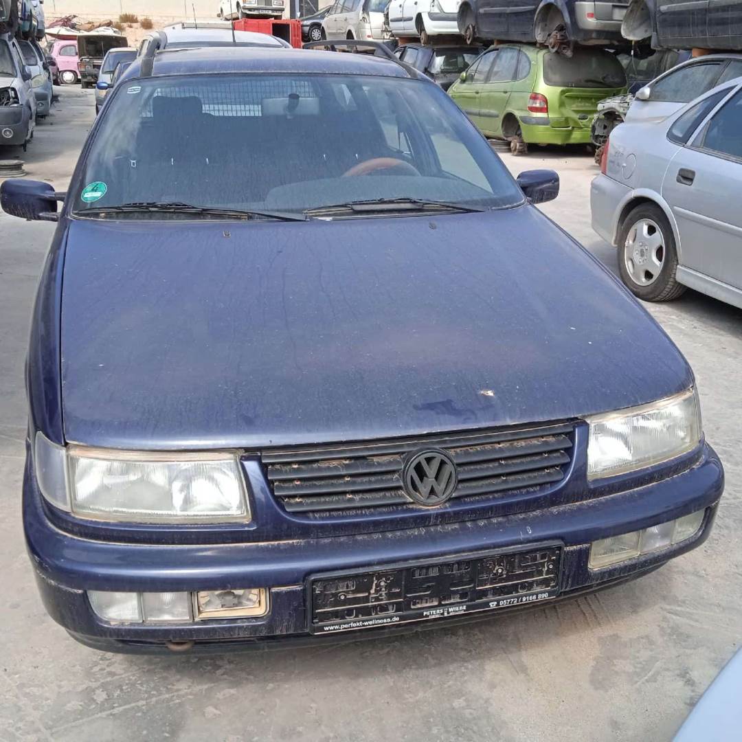 VOLKSWAGEN PASSAT VARIANT (3A5) (1993 - 1996)