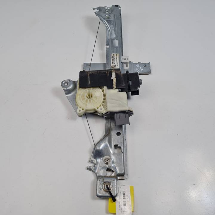ELEVALUNAS TRASERO DERECHO 9683670680 PEUGEOT 5008 (T87) Autodesguaces Alicante