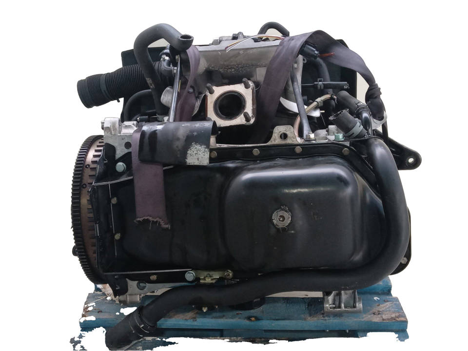 MOTOR COMPLETO